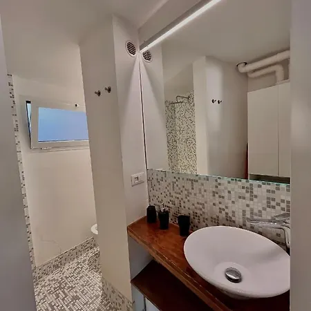 Piazza Pontida Modern Loft